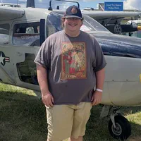 Hey, I am Matthew Polzin!