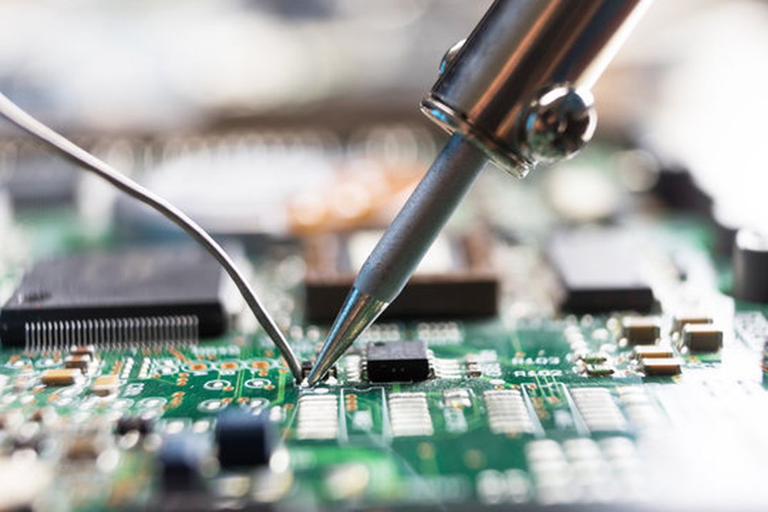 Melting Metal, Making Connections: A Beginner’s Dive into Soldering